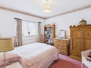 Bedroom 2 - click for photo gallery